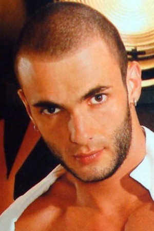 Andre Morais portrait