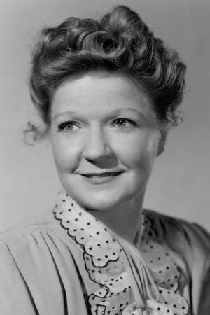 Nydia Westman portrait