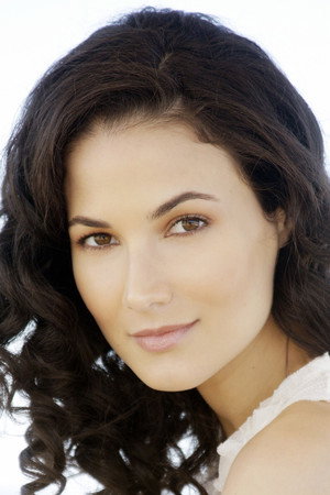 Amber Rivera portrait