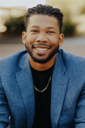 James Ross II portrait