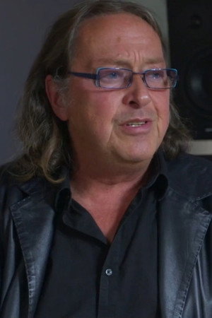 Thomas Natschinski portrait