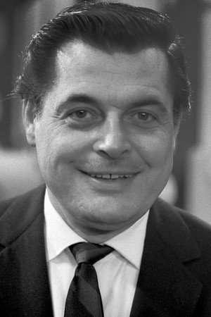 Gerhard Wendland portrait