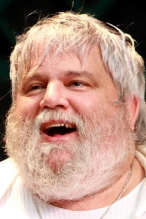 Carlos Eduardo Miranda portrait