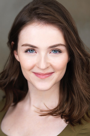 Zoë Bowen Smith portrait