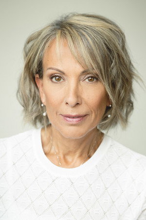 Chantale Cuggia portrait