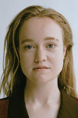 Liv Hewson portrait