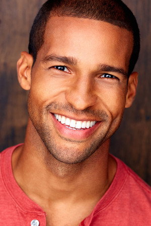 Austin Michael Young portrait