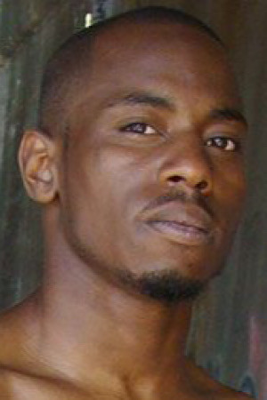 D. Nice portrait