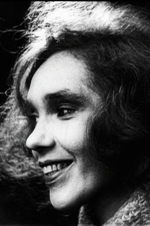 Alexandra Khokhlova portrait