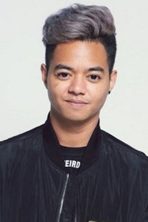Reza Oktovian portrait
