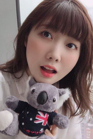 Sumire Morohoshi portrait