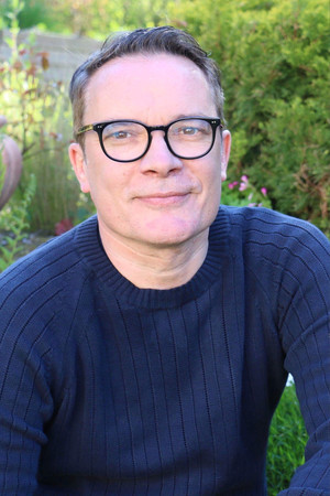 Yvan Lucas portrait