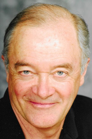 Ian D. Clark portrait