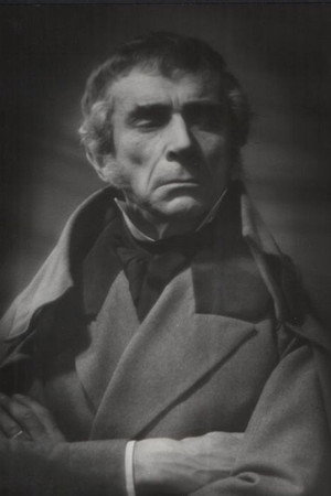 Janusz Strachocki portrait