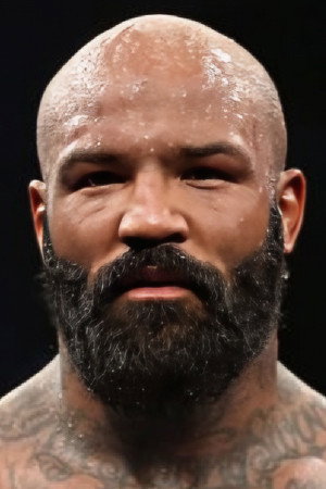 Ryan Ford portrait