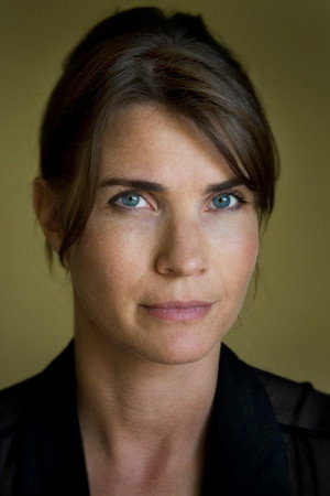 Sara-Marie Maltha portrait