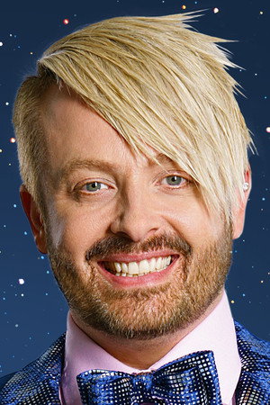 Ross Antony portrait