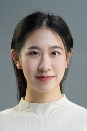 Lu Wei-ning portrait