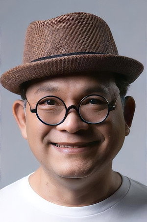 Wachara Pan-iam portrait