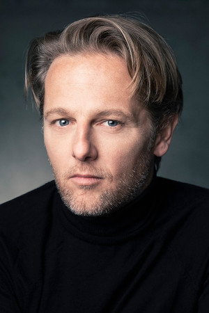 Juan Díaz portrait