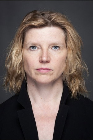 Ina Geerts portrait