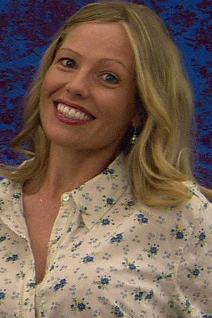 Kate Luyben portrait