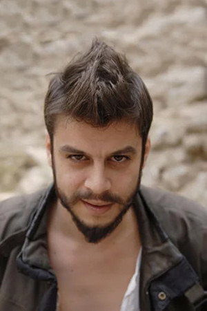 Leonidas Kalfagiannis portrait