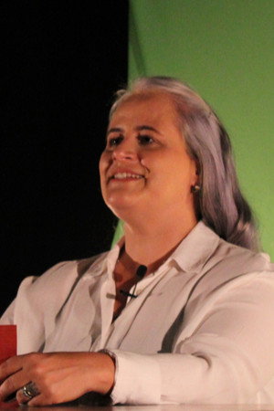 Janaina Valente portrait