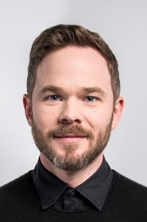 Shawn Ashmore portrait