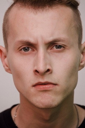 Roman Kolotukhin portrait