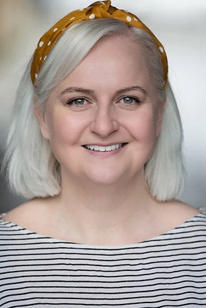 Anna-Marie Sullivan portrait