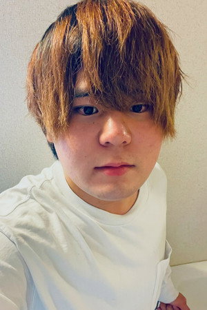 Haruto Terahashi portrait