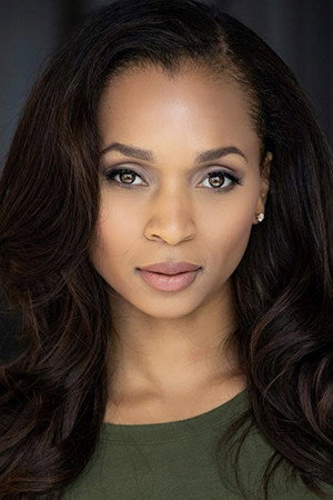 Melissa L. Williams portrait