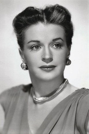 Rosemary DeCamp portrait
