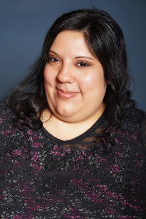 Beka Ricci portrait