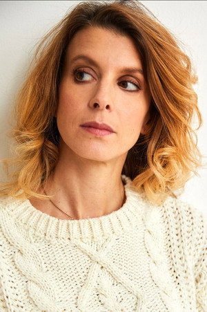 Angelica Leo portrait
