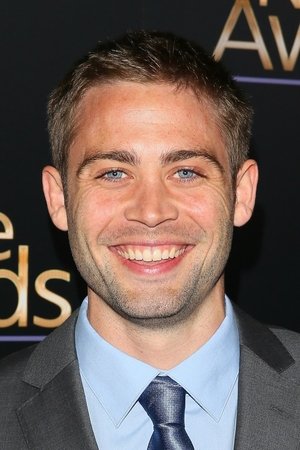 Cody Walker portrait