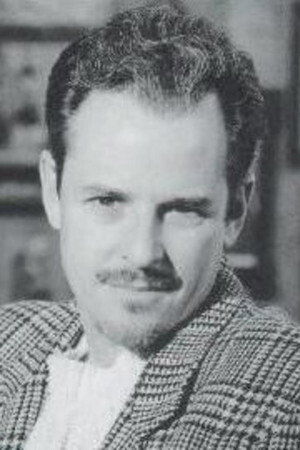 Tim Choate portrait