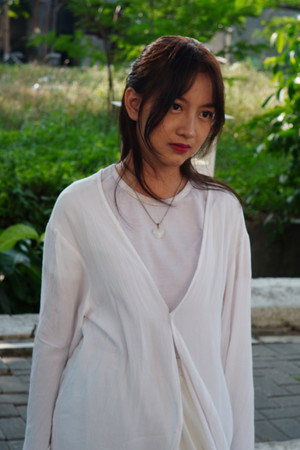 Raya Ananda Putri portrait