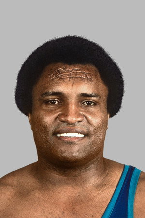 Carlos Colon, Sr. portrait