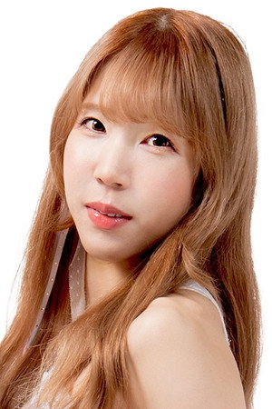 Mizuki Kaminade portrait