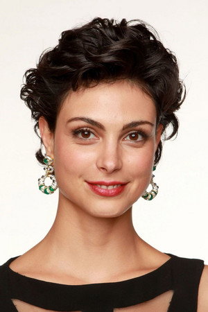 Morena Baccarin portrait