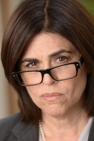 Wendy Schenker portrait