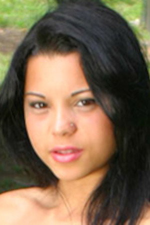 Brenda Lins portrait