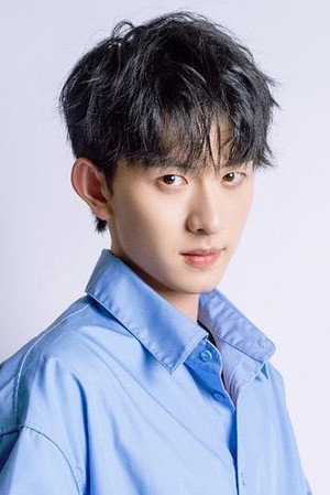 Chen Tianxiang portrait