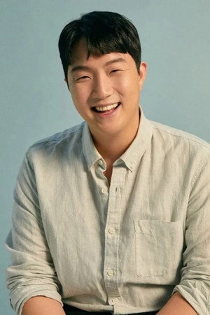 Kim Byeong-man portrait