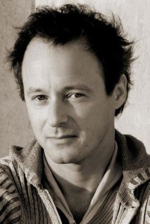 Damien Witecka portrait