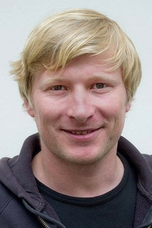 Ladislav Hampl portrait