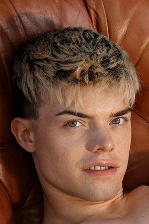 Connor Austin portrait