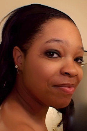 Tameka portrait